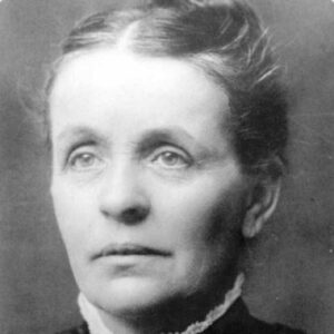 Jane E. Harrison