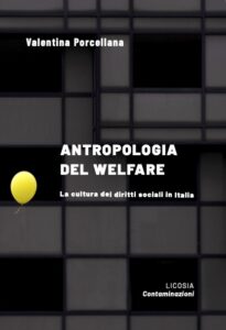 Antropologia del welfare